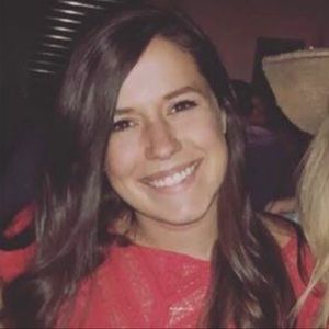 Meet your Posher, Kathryn
